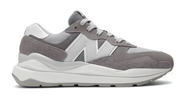 Кецове и обувки New Balance 57/40 Сиво | M5740PSG, 1