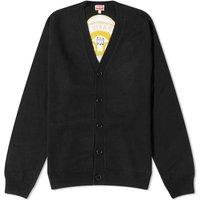 Пуловер KENZO Tiger Academy Cardigan Черно | FD65CA4163BB-99J, 1