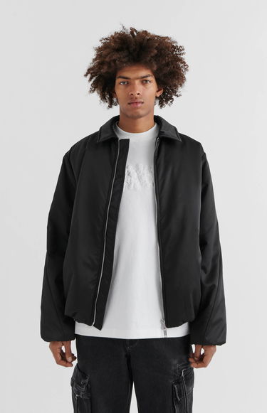 Яке AXEL ARIGATO Cedar Wrap Effect Jacket Черно | A2117002, 7