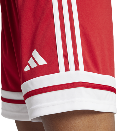 Къси панталони adidas Originals adidas Squadra 25 SHO Shorts Червено | jj0011, 3