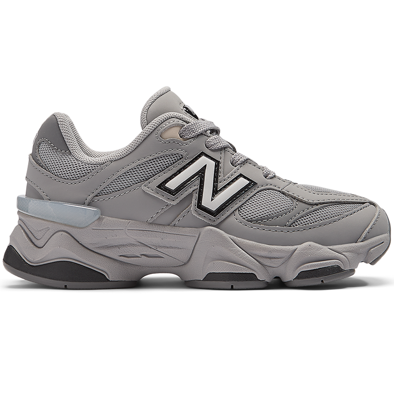 Кецове и обувки New Balance PC9060GB Сиво | NBPC9060GB, 0