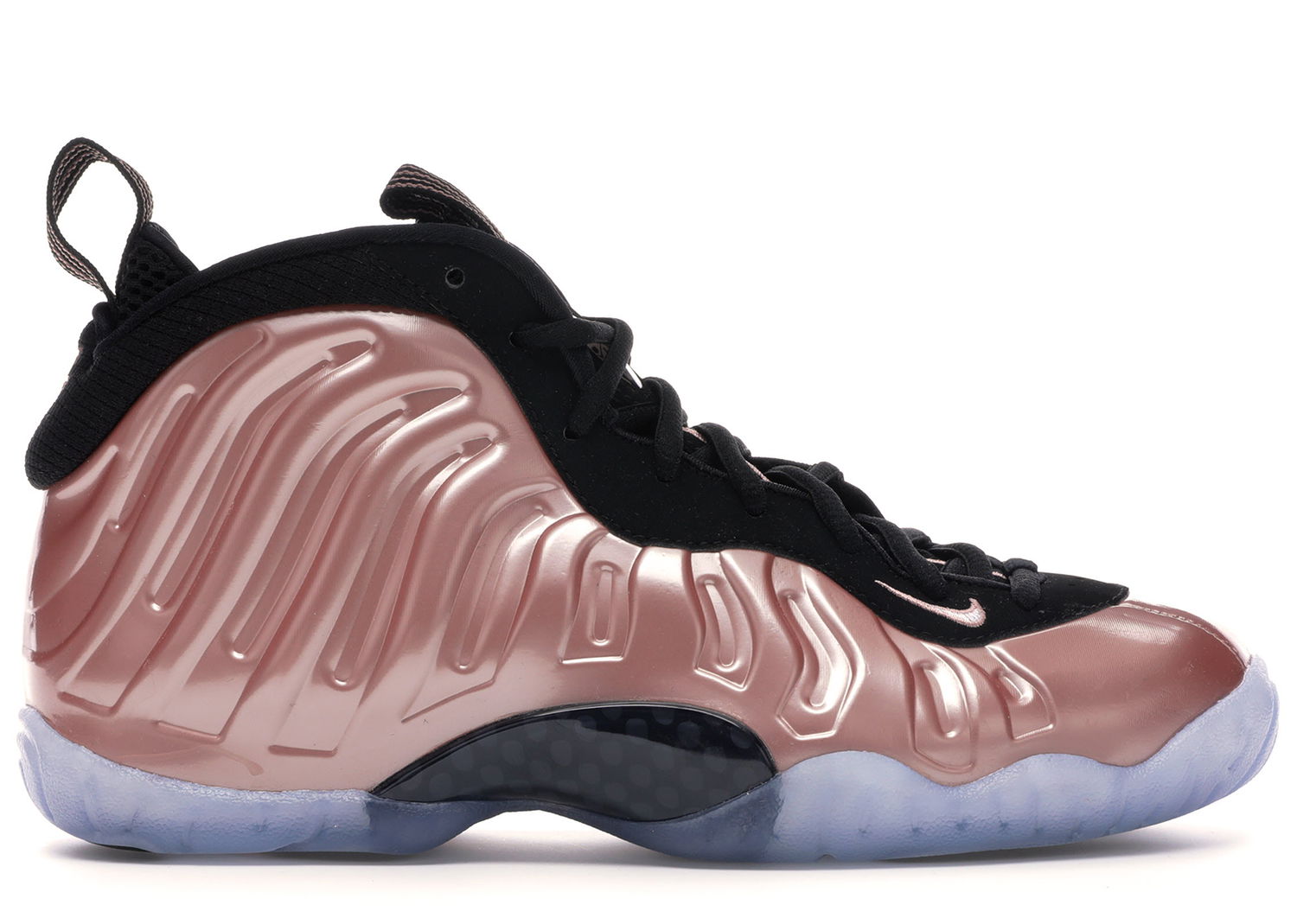 Кецове и обувки Nike Air Foamposite One Розово | 644791-601, 0