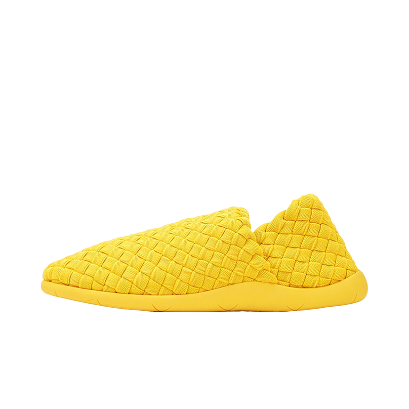 Кецове и обувки Bottega Veneta Plat Жълто | 651271V0GV07020