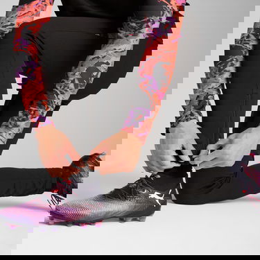 Спортни панталони Puma individualCUP Training Pants Черно | 659899-07, 2