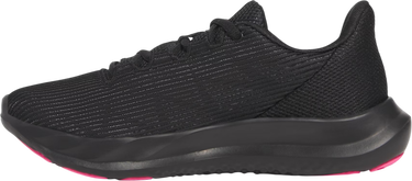 Кецове и обувки Under Armour Charged Speed Swift Черно | 3027006-005, 4