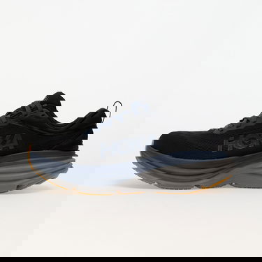 Кецове и обувки Hoka One One Bondi 8 Черно | 1123202-BCKRN, 0