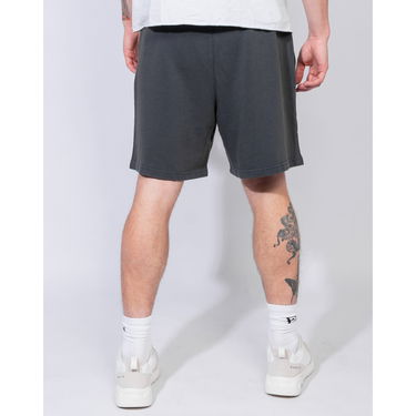 Къси панталони New Era New Era NBA Washed Shorts Chicago Bulls Size L Сиво | 60667870, 5