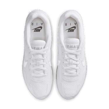 Кецове и обувки Nike Air Max Solo Бяло | DX3666-104, 3