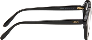 Слънчеви очила Loewe LOEWE Slim Round Glasses Черно | LW50099IW49001 192337225260, 1