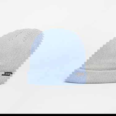 Шапка Queens Queens Essentials Knitted Beanie Синьо | QNS_074, 2
