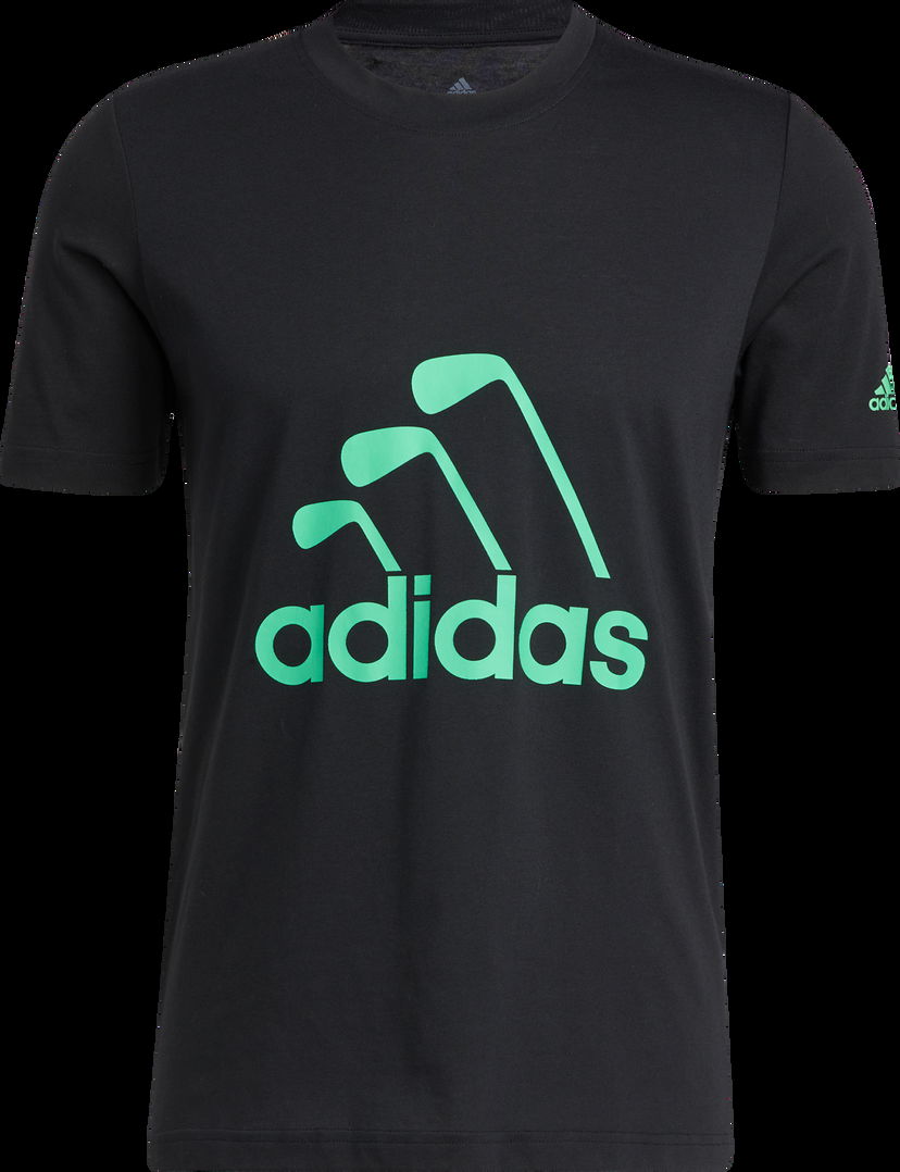 Тениска adidas Originals CLUB T-SHIRT Черно | gu5155