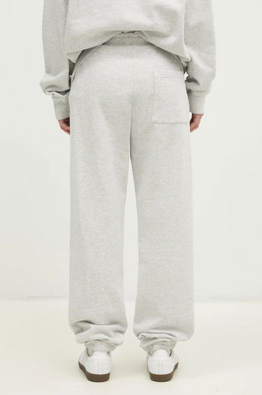 Спортни панталони Sporty & Rich Sporty & Rich NY Health Club Sweatpants Сиво | PA036506043GY03, 5