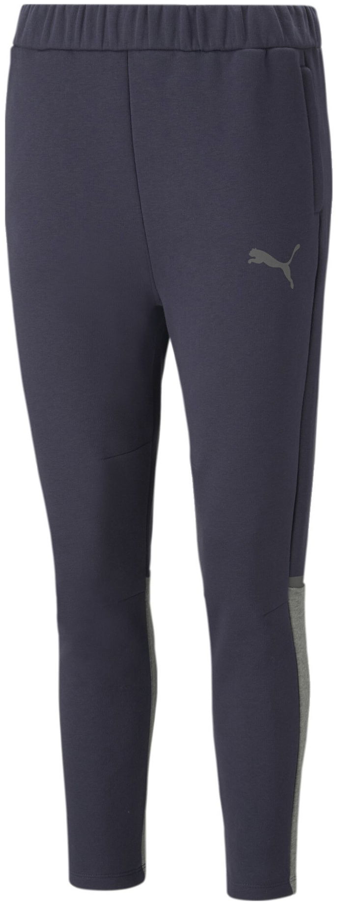 Панталони Puma teamCUP Casuals Pants Trousers Синьо | 658421-06