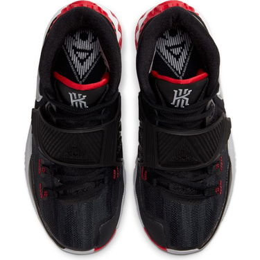 Кецове и обувки Nike Kyrie 6 GS Черно | BQ5599-002, 2