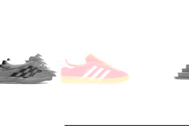 Кецове и обувки adidas Originals Originals Gazelle Indoor Червено | JR6304, 0