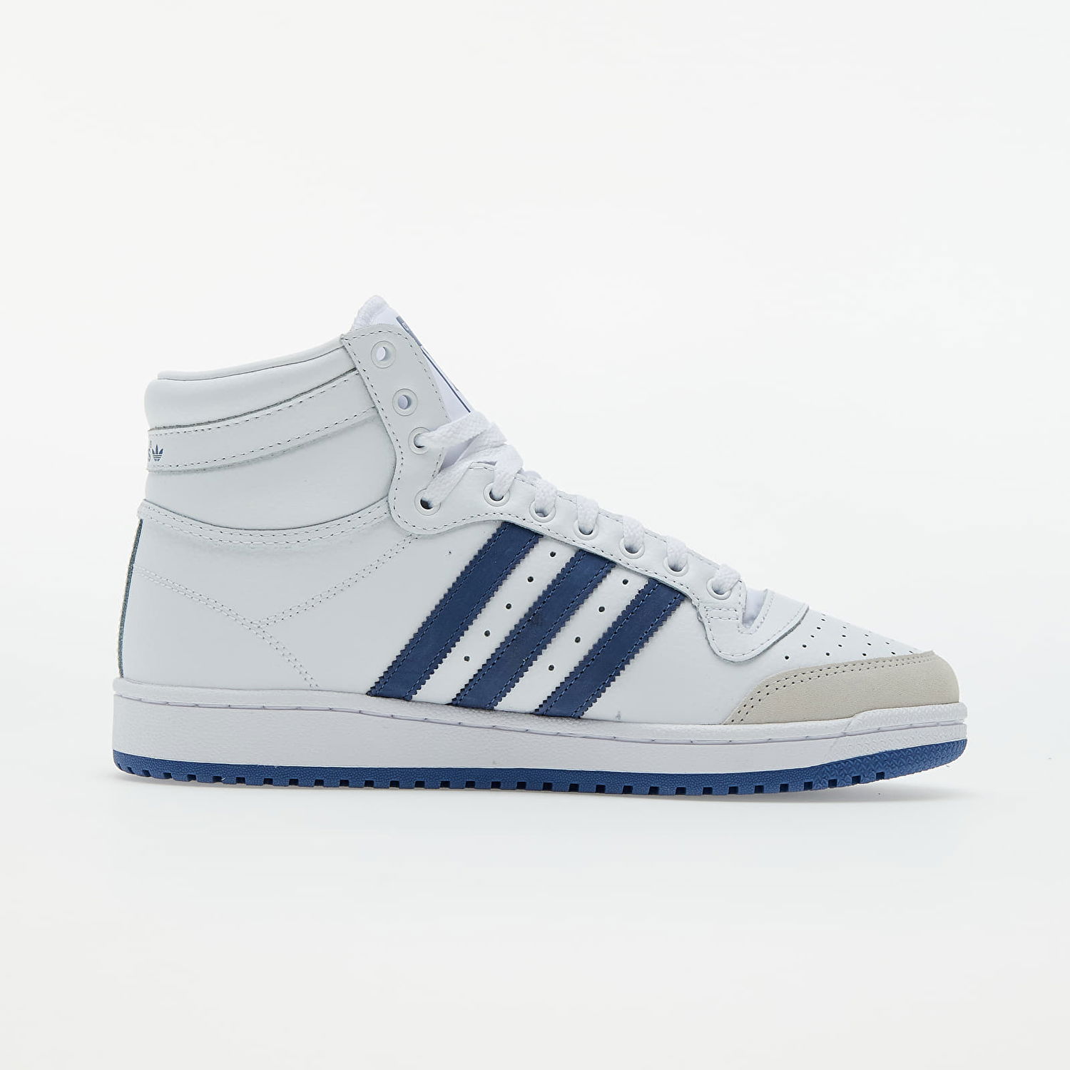 Кецове и обувки adidas Originals Top Ten Бяло | FY7095, 1