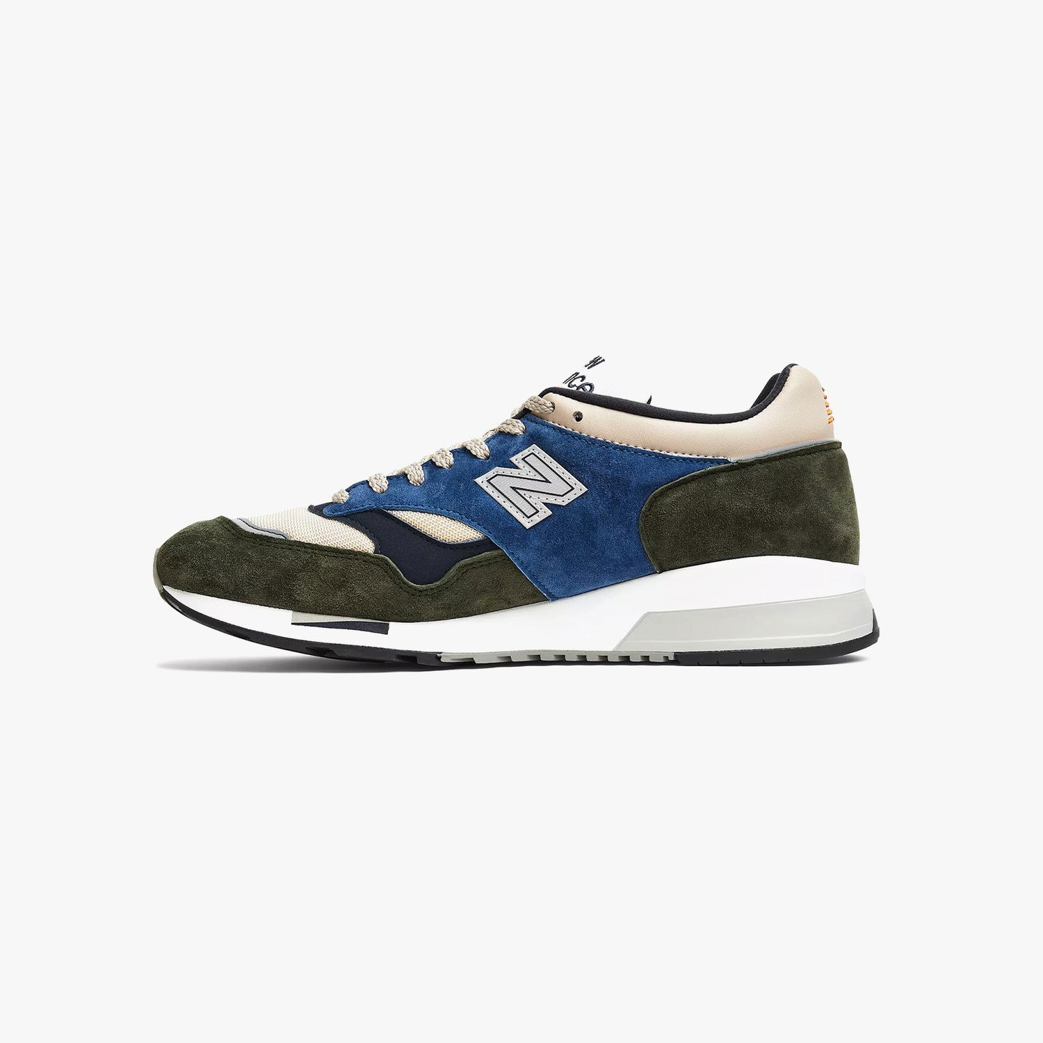 Кецове и обувки New Balance 1500 Многоцветен | M1500UPG, 0