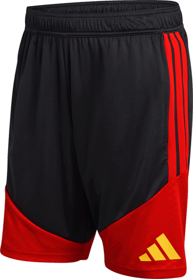 Belgium Tiro 26 Training Shorts