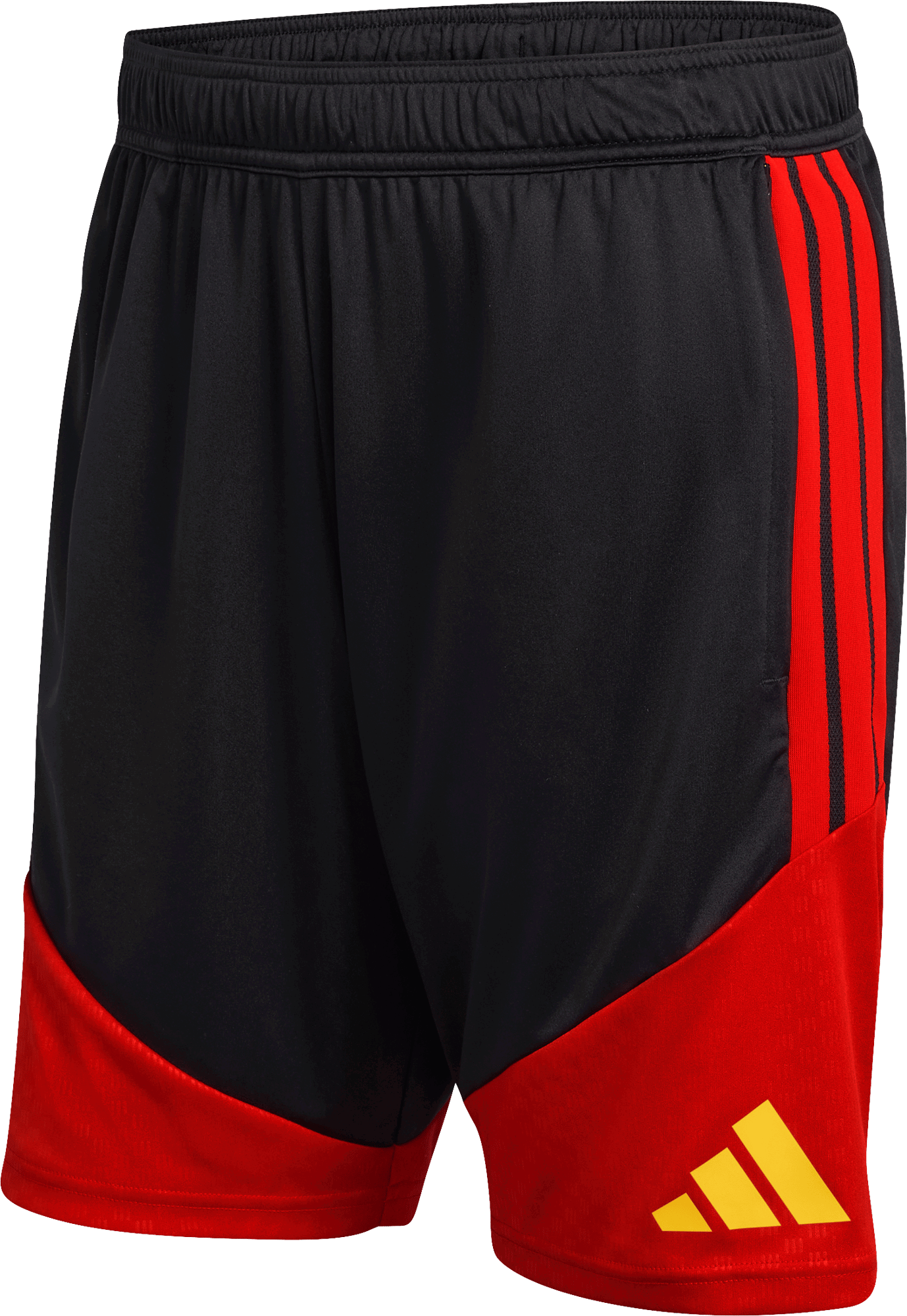 Къси панталони adidas Originals Belgium Tiro 26 Training Shorts Многоцветен | kb3410, 0