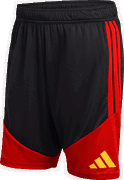 Belgium Tiro 26 Training Shorts