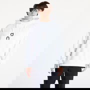 On Club Hoodie White S