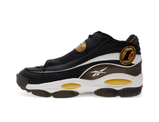 Кецове и обувки Reebok The Answer DMX Черно | GW6372