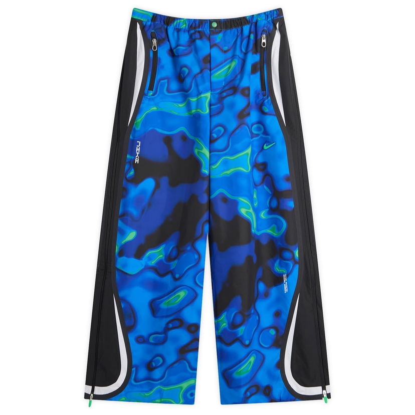 Панталони Nike Project F.R.O.G. Repel Track Pant Синьо | HV8235-405