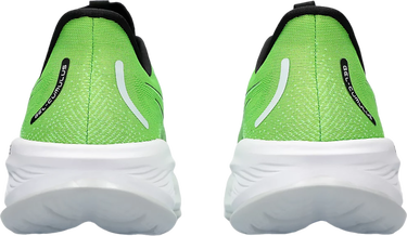 Кецове и обувки Asics GEL-CUMULUS 26 Зелено | 1011b792-300, 1