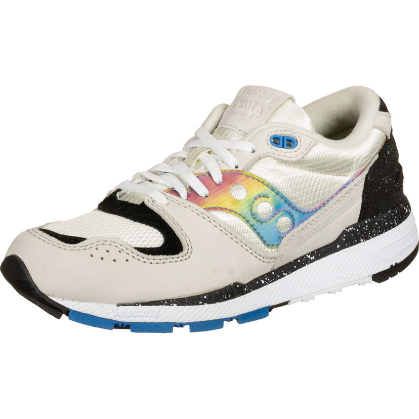 Кецове и обувки Saucony Azura Многоцветен | S70494-1