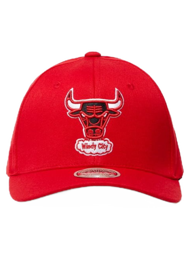 NBA Team Ground 2.0 Chicago Bulls