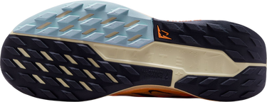 Кецове и обувки Nike Pegasus Trail 5 Оранжево
 | dv3864-800, 4