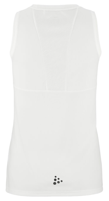 Потник Craft Craft Rush 2.0 Singlet Бяло | 1914662-900000, 2