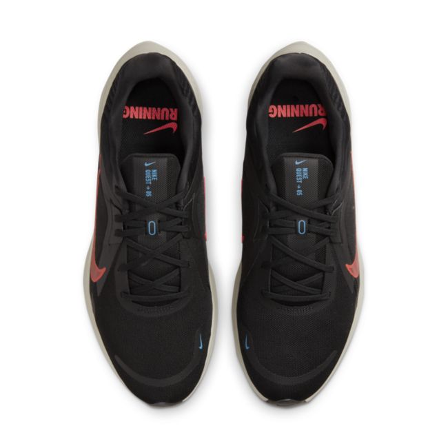 Кецове и обувки Nike Quest 5 Черно | DD0204-005, 1