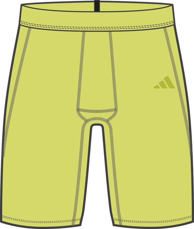 adidas TF Tight Shorts