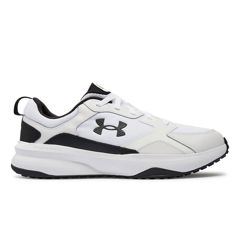 Кецове и обувки Under Armour Charged Edge Бяло | 3026727-100