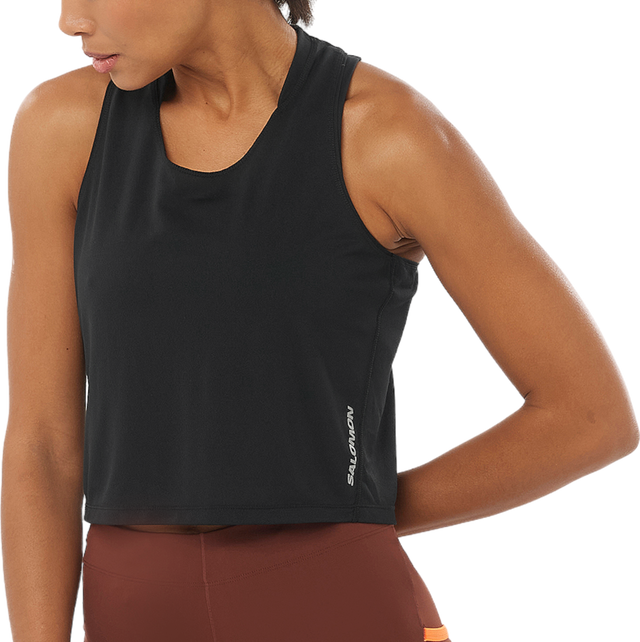 SENSE AERO SHORT TANK W