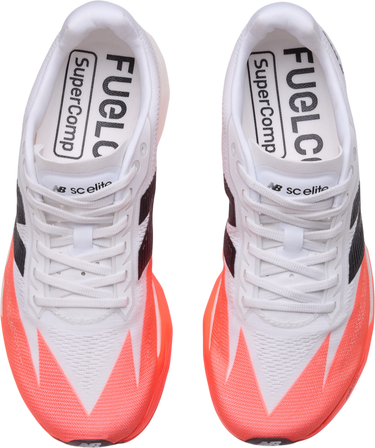 Кецове и обувки New Balance FuelCell SuperComp Elite v5 Оранжево
 | wrcellr5-wrcellr5, 2