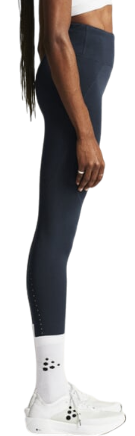 Клинове Craft ADV Essence Warm Tights Синьо | 1915294-396000, 3