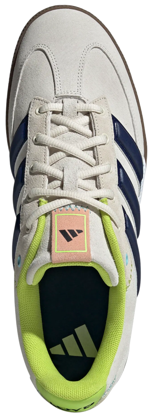 Кецове и обувки adidas Originals Spezialist Бяло | js1720, 1
