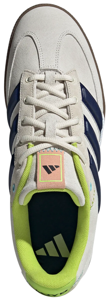 Кецове и обувки adidas Originals Spezialist Бяло | js1720, 1