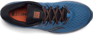 Кецове и обувки Saucony Ride ISO 2 Синьо | s20514-25, 2