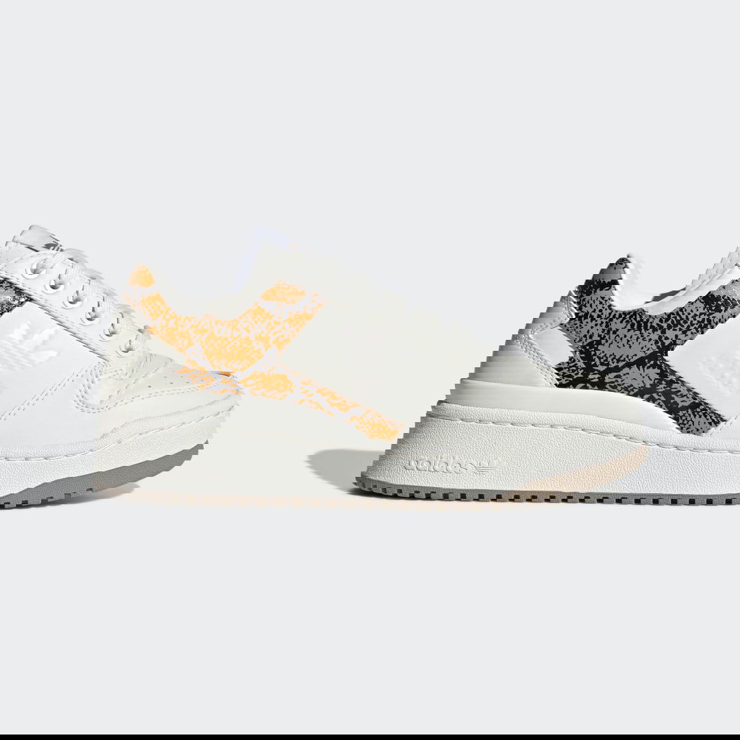 Кецове и обувки adidas Originals Forum Bold Бяло | HP2142, 0