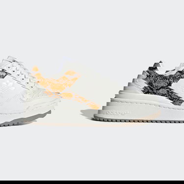 Кецове и обувки adidas Originals Forum Bold Бяло | HP2142, 0