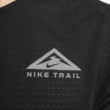 Тениска Nike ACG Dri-FIT Trail Solar Chase T-Shirt Черно | dv9305-010, 2