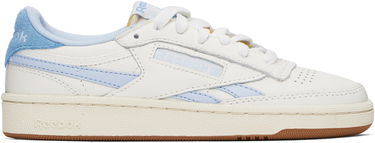 Кецове и обувки Reebok Classics Club C Revenge Vintage Бяло | 100209064, 0