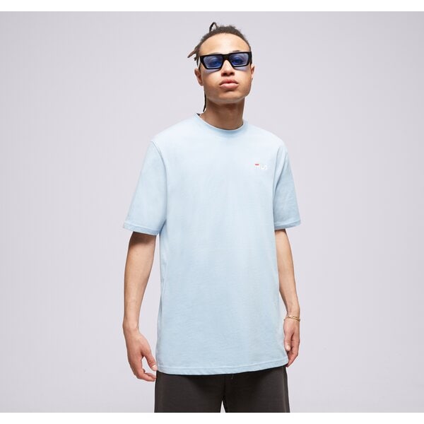 Тениска FILA Classic Logo T-Shirt Синьо | SS23SPM229509, 0