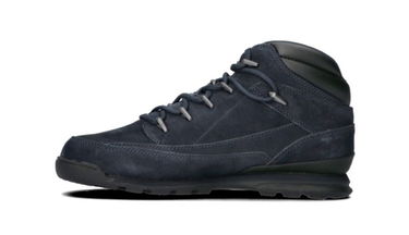 Кецове и обувки Timberland Euro Rock Mid Hiker Тъмно синьо | 0A2AGH-019, 0