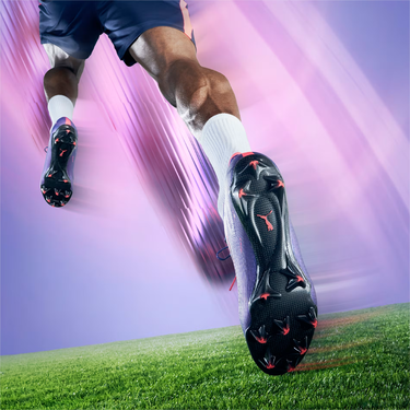 Кецове и обувки Puma ULTRA 5 CARBON FG Лилаво | 107684-01, 9