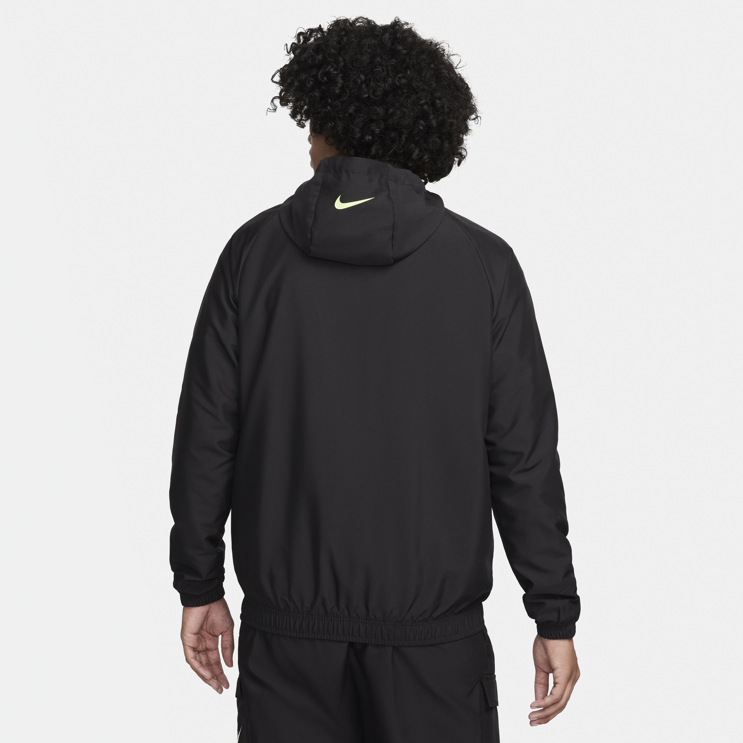 Яке Nike Sportswear Jackets Черно | FZ0205-010, 1