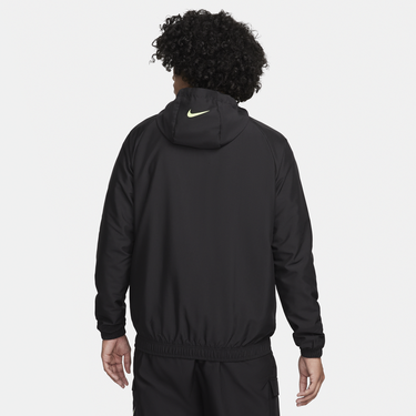Яке Nike Sportswear Jackets Черно | FZ0205-010, 1